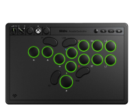 Akcesoria do konsol 8BitDo Arcade Controller Xbox/PC Black RET00621